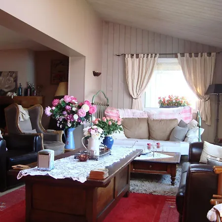 Bed and breakfast D'hôtes Aux Portes De Bréhat