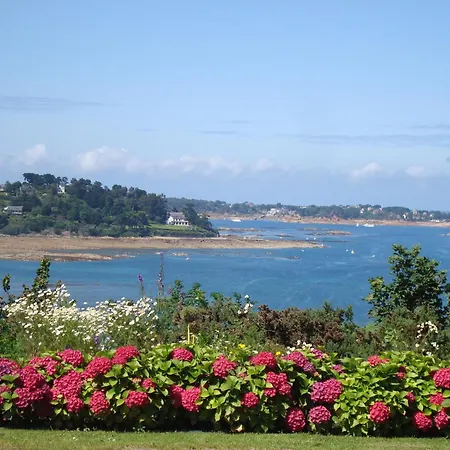 D'hôtes Aux Portes De Bréhat Ploubazlanec