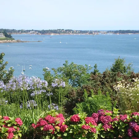 D'hôtes Aux Portes De Bréhat