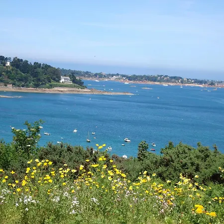 D'hôtes Aux Portes De Bréhat Ploubazlanec