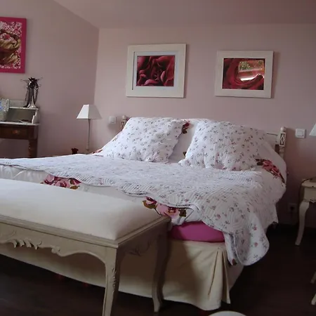 Bed and breakfast D'hôtes Aux Portes De Bréhat 2*