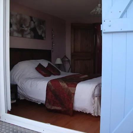 D'hôtes Aux Portes De Bréhat Bed & Breakfast
