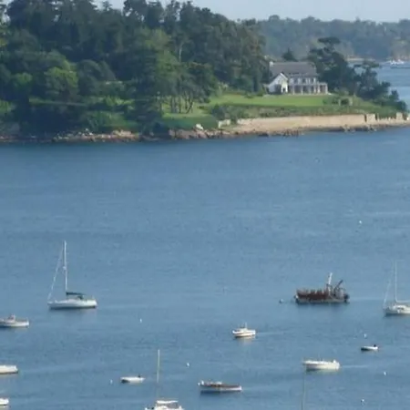 D'hôtes Aux Portes De Bréhat 2*