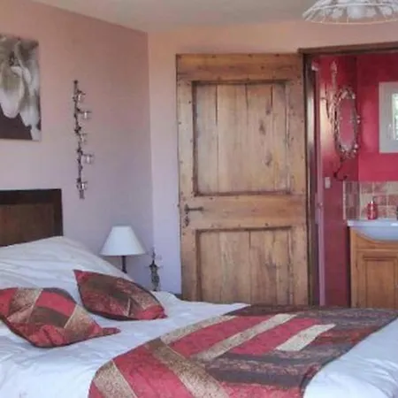 D'hôtes Aux Portes De Bréhat Bed & Breakfast 2*
