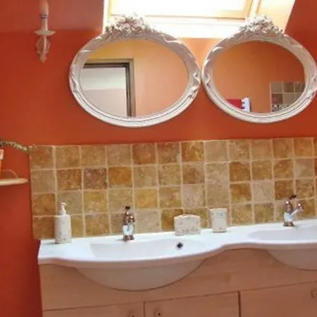 Bed & Breakfast D'hôtes Aux Portes De Bréhat